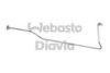 WEBASTO 82D0796332A High-/Low Pressure Line, air conditioning